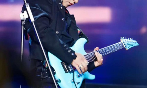 90后回忆杀！唱作歌手欢子携全新体验卡回归！让青春再闪光