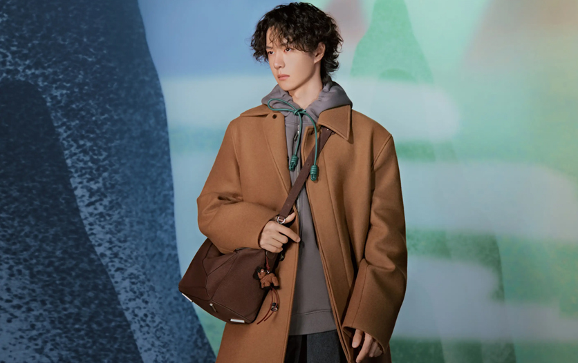 LOEWE罗意威呈献 2026马年新春特别企划