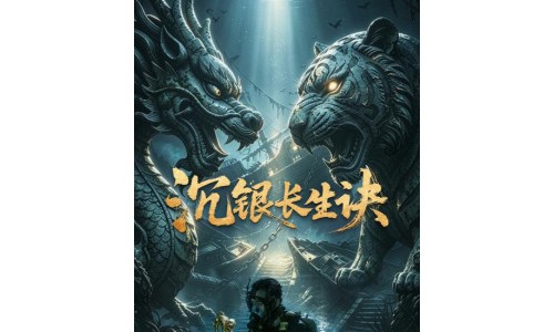 活化彭山双文化IP 文旅微短剧《沉银长生诀》正式上线